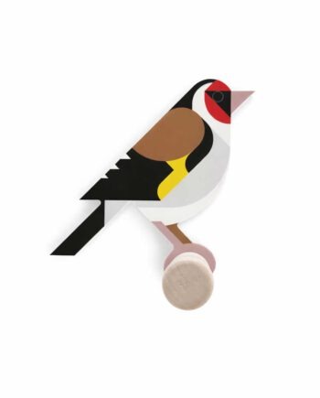 2026 Hinghang Goldfinch wall hook